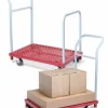 Mini Heavy Duty Platform Truck