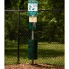 Mini Pet Waste Station