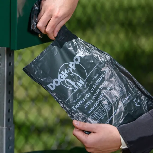 Mini Pet Waste Station