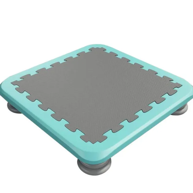 Mini Square Trampoline