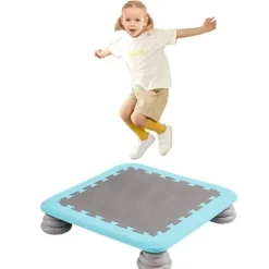 Mini Square Trampoline