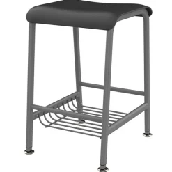 Minute Adjustable Height Stool