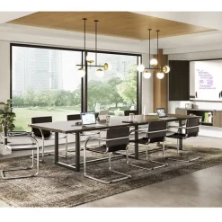 Mirella Rectangular Conference Tables
