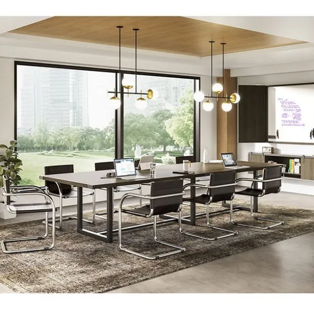 Mirella Rectangular Conference Tables