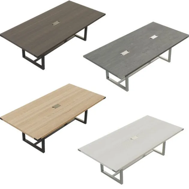 Mirella Rectangular Conference Tables