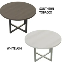 Mirella Round Conference Table (42'')