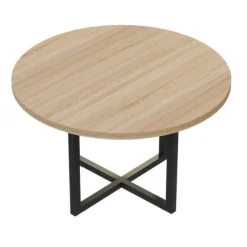 Mirella Round Conference Table (42'')