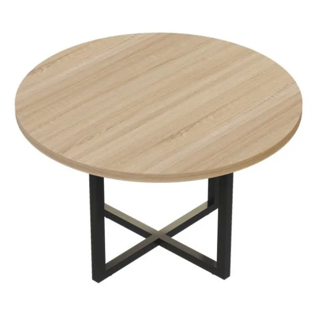 Mirella Round Conference Table (42'')