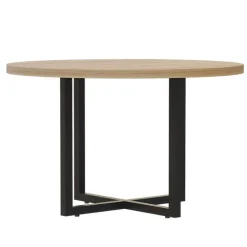 Mirella Round Conference Table (42'')
