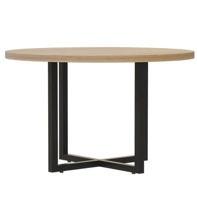 Mirella Round Conference Table (42'')