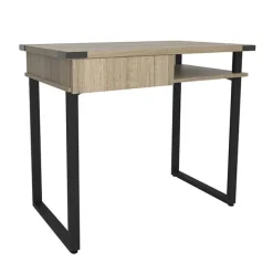 Mirella SOHO Desk with Drawer