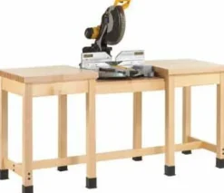 Miter Box Bench