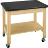 Mobile Demonstration Science Tables