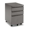 Mobile Drawer Pedestal