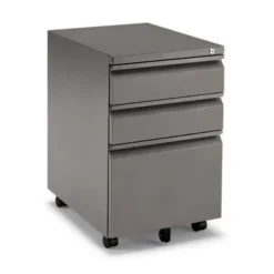 Mobile Drawer Pedestal