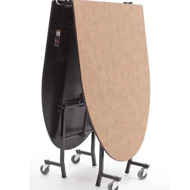 Mobile Empire Cafeteria Table- 10' L x 46'' W