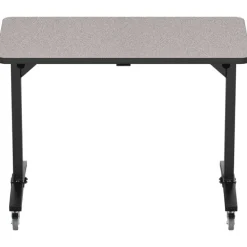 Mobile Flipper Tables