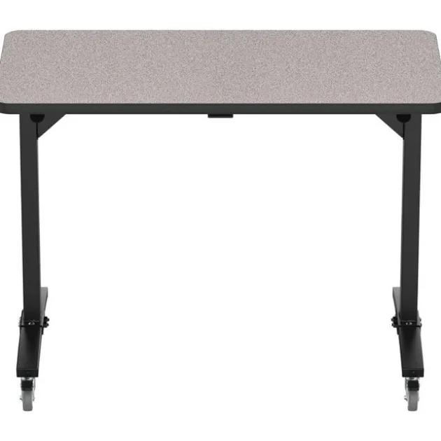 Mobile Flipper Tables