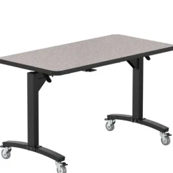 Mobile Flipper Tables