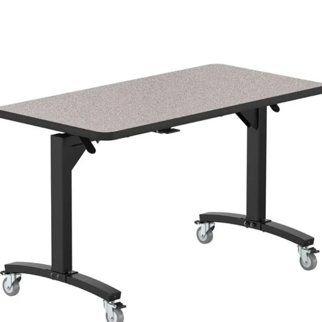 Mobile Flipper Tables