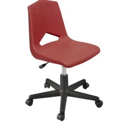 Mobile Gas Lift Task Chair