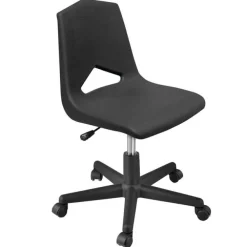 Mobile Gas Lift Task Chair