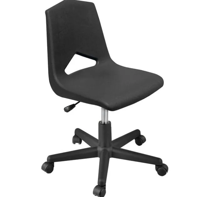 Mobile Gas Lift Task Chair
