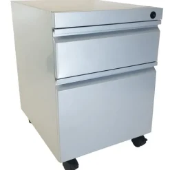 Mobile Locking Pedestal