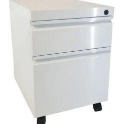 Mobile Locking Pedestal