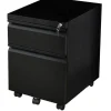 Mobile Pedestal File