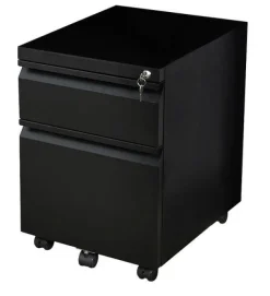 Mobile Pedestal File