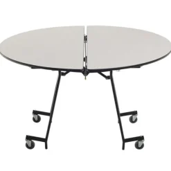 Mobile School Cafeteria Tables