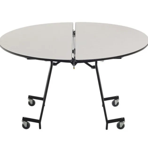 Mobile School Cafeteria Tables