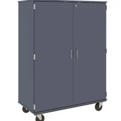Mobile Shelf Storage Unit