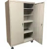 Mobile Storage Cabinets