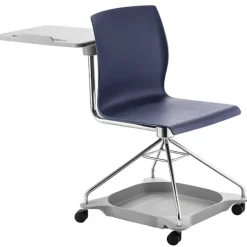 Mobile Tablet Chair
