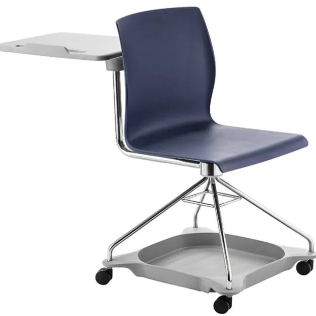 Mobile Tablet Chair