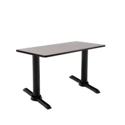 Mode Rectangular Cafe Table 48'' x 30''