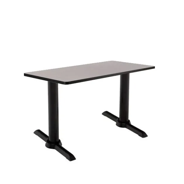 Mode Rectangular Cafe Table 48'' x 30''