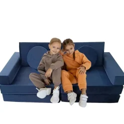 Modular Children's Sofa Set
