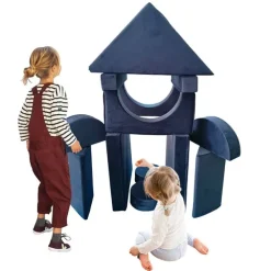 Modular Children's Sofa Set