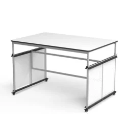 Modular Makerspace Table