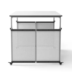 Modular Makerspace Table