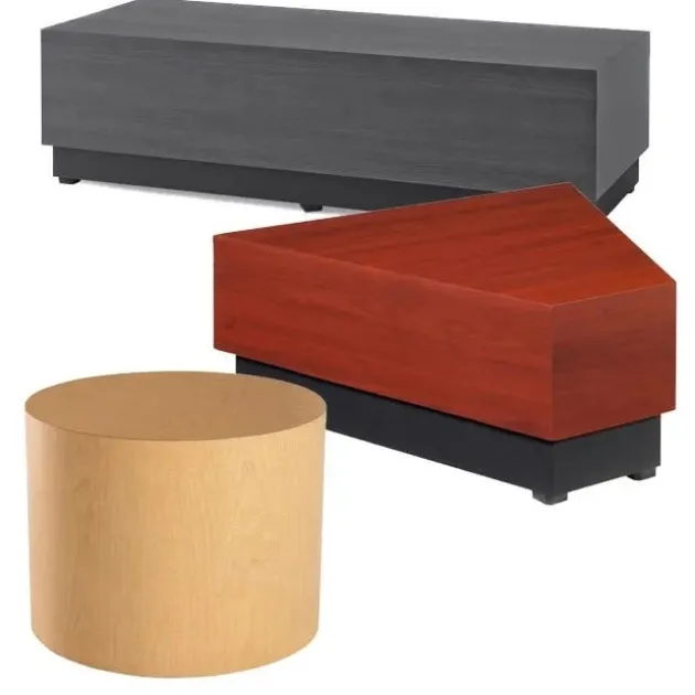 Modular Reception Tables