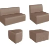 Modular Soft Seating for Kids