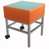 Modular Soft Seating Stools