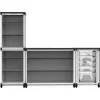 Modular Teacher Storage Cabinet System