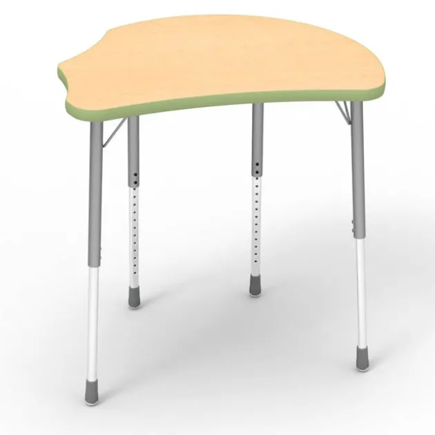 Molecule Collaborative Classroom Desk