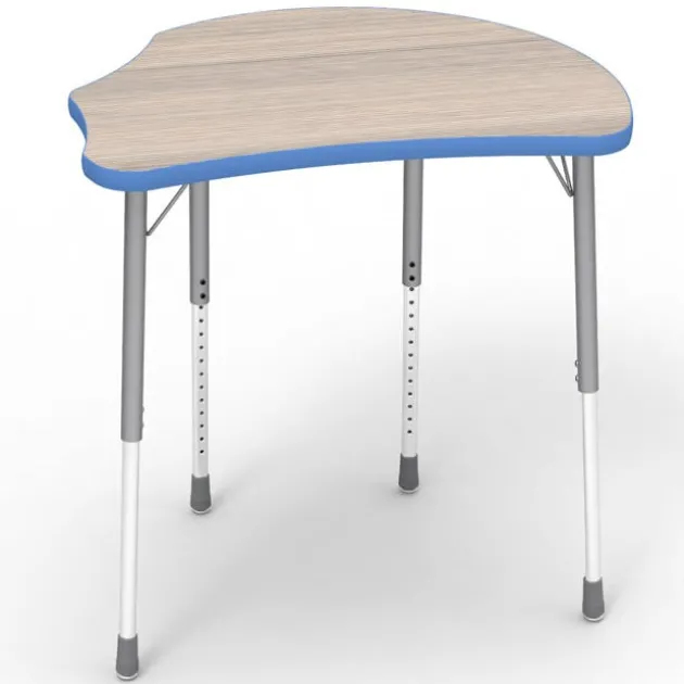 Molecule Collaborative Classroom Desk