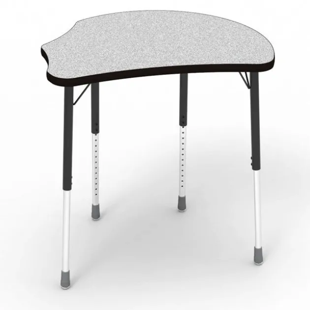 Molecule Collaborative Classroom Desk